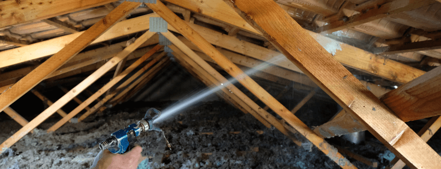 traitement-de-charpente-par-pulverisation